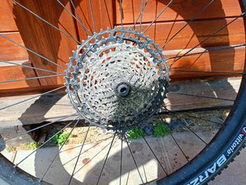 Used Syntace 29 Alluminio 30mm bike — image 4 of 5