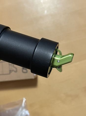 Used Oneup V3 Dropper Post 180mm 2026 bike — image 2 of 2