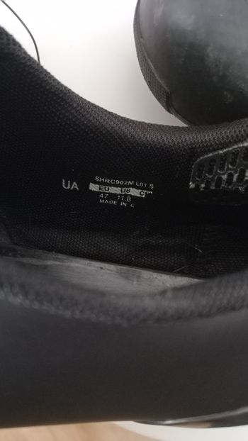 Used Shimano S-Phyre RC9 bike — image 7 of 17