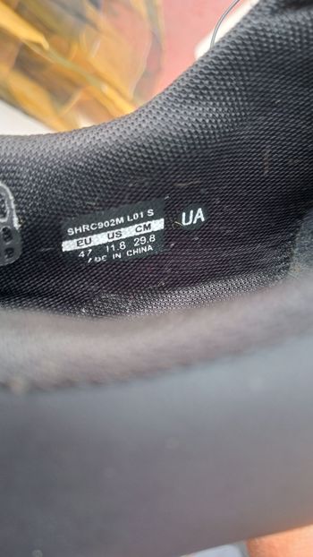 Used Shimano S-Phyre RC9 bike — image 8 of 17