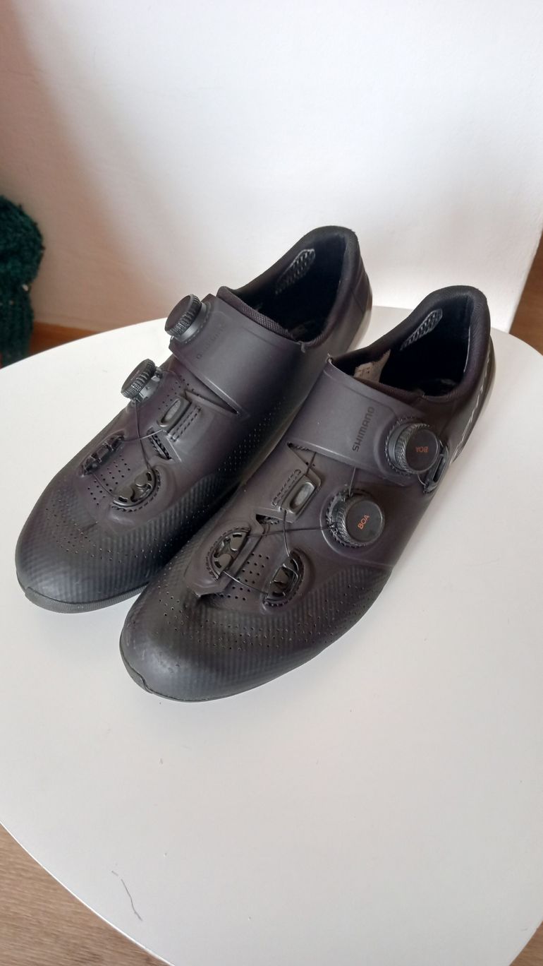 Used Shimano S-Phyre RC9 bike — image 1 of 17
