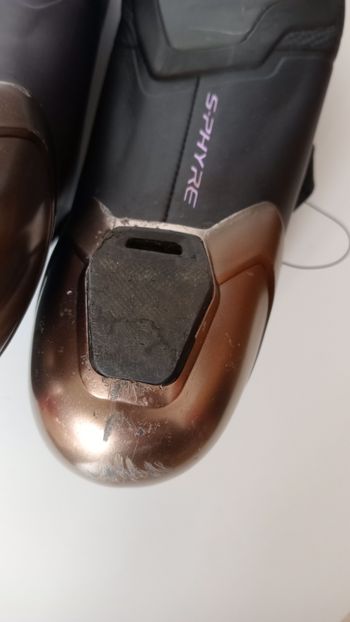 Used Shimano S-Phyre RC9 bike — image 9 of 17