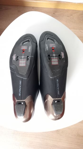 Used Shimano S-Phyre RC9 bike — image 4 of 17