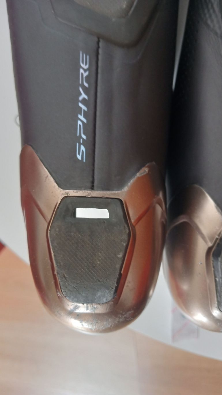 Used Shimano S-Phyre RC9 bike — image 11 of 17
