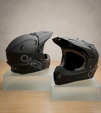 Used O‘neal Sonus Solid Helmet 2026 bike — image 2 of 4