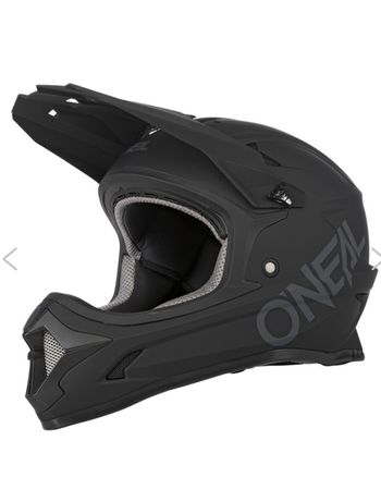 Used O‘neal Sonus Solid Helmet 2026 bike
