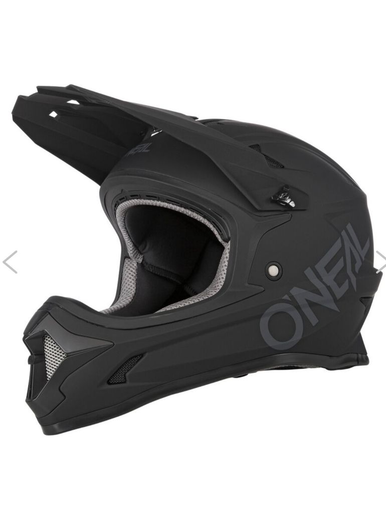 Used O‘neal Sonus Solid Helmet 2026 bike — image 1 of 4