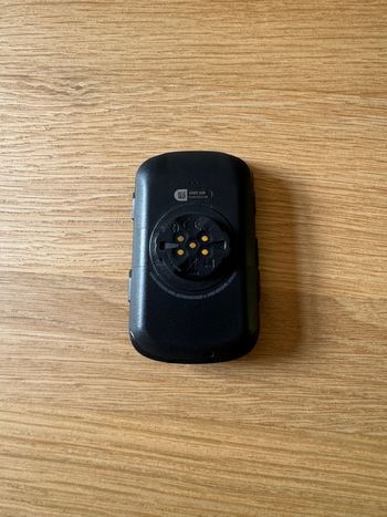 Used Garmin Edge 530 GPS Cycling Computer bike — image 5 of 6