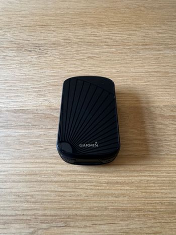 Used Garmin Edge 530 GPS Cycling Computer bike — image 2 of 6