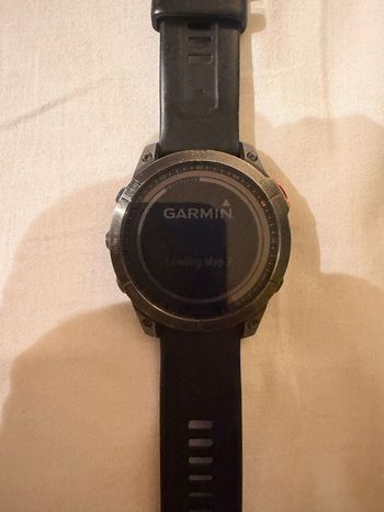 Used Garmin fēnix 7 Solar 2022 bike — image 3 of 5