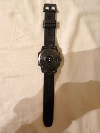 Used Garmin fēnix 7 Solar 2022 bike — image 2 of 5