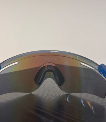 Used Oakley Kato Glasses bike — image 4 of 5