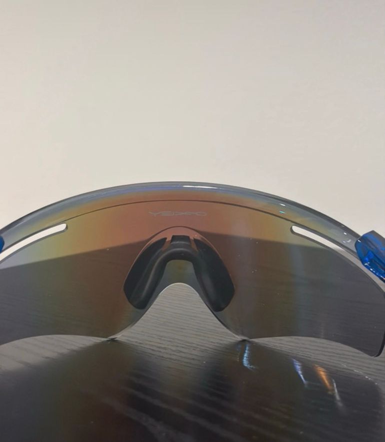 Used Oakley Kato Glasses bike — image 4 of 5