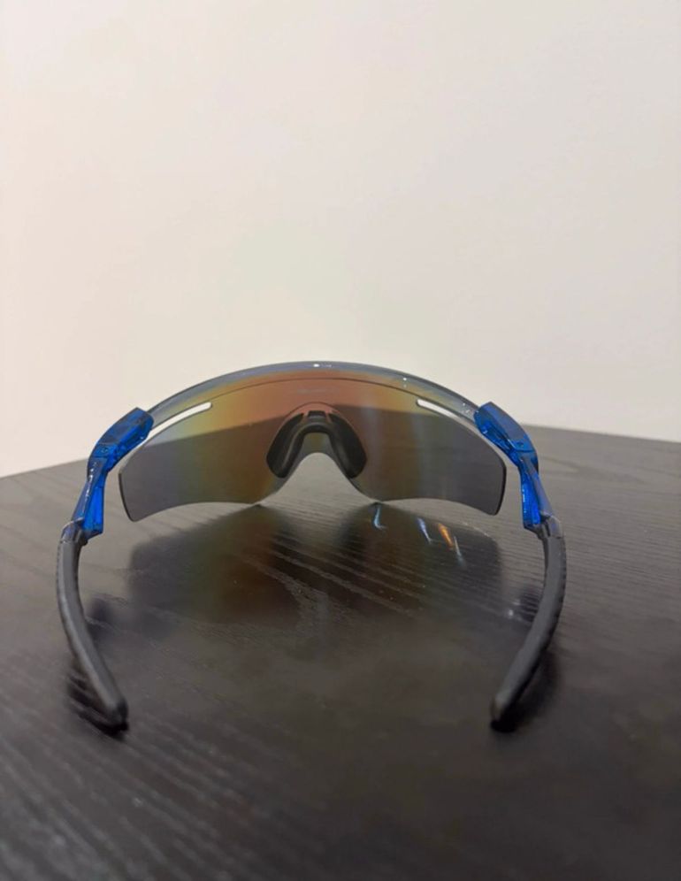 Used Oakley Kato Glasses bike — image 3 of 5