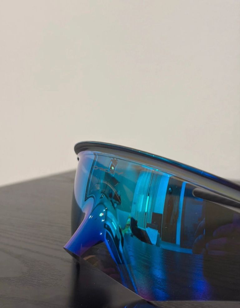 Used Oakley Kato Glasses bike — image 2 of 5