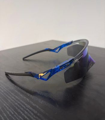 Used Oakley Kato Glasses bike — image 5 of 5