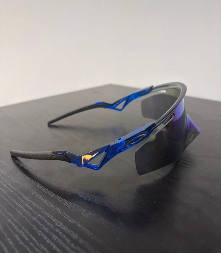 Used Oakley Kato Glasses bike — image 5 of 5