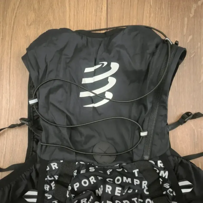Used compressport Hydratation Trail bike — image 5 of 12