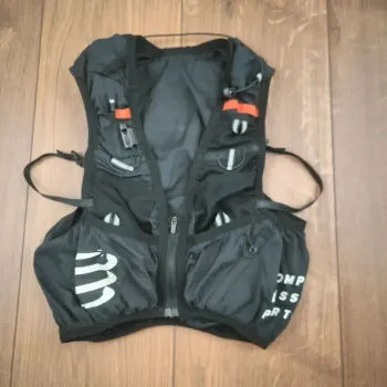Used compressport Hydratation Trail bike