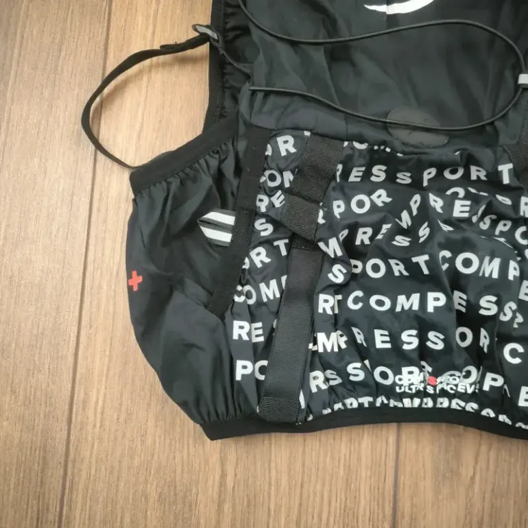 Used compressport Hydratation Trail bike — image 7 of 12