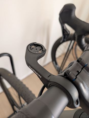 Used Garmin Edge 830 GPS Cycling Computer 2020 bike — image 5 of 5