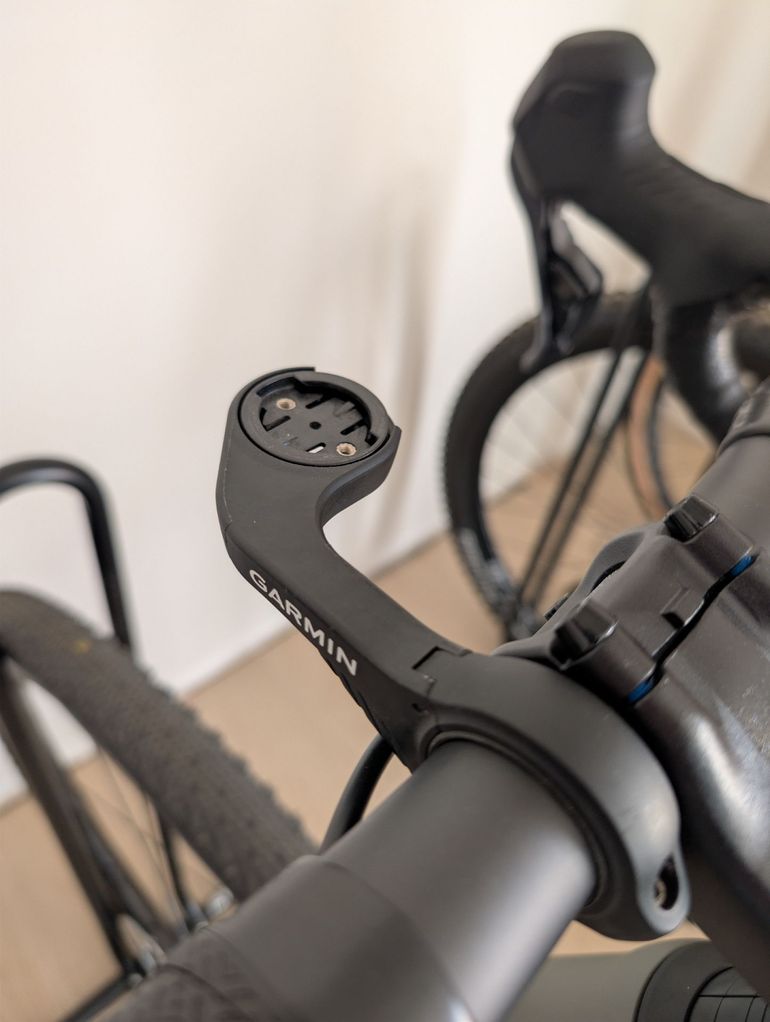 Used Garmin Edge 830 GPS Cycling Computer 2020 bike — image 5 of 5