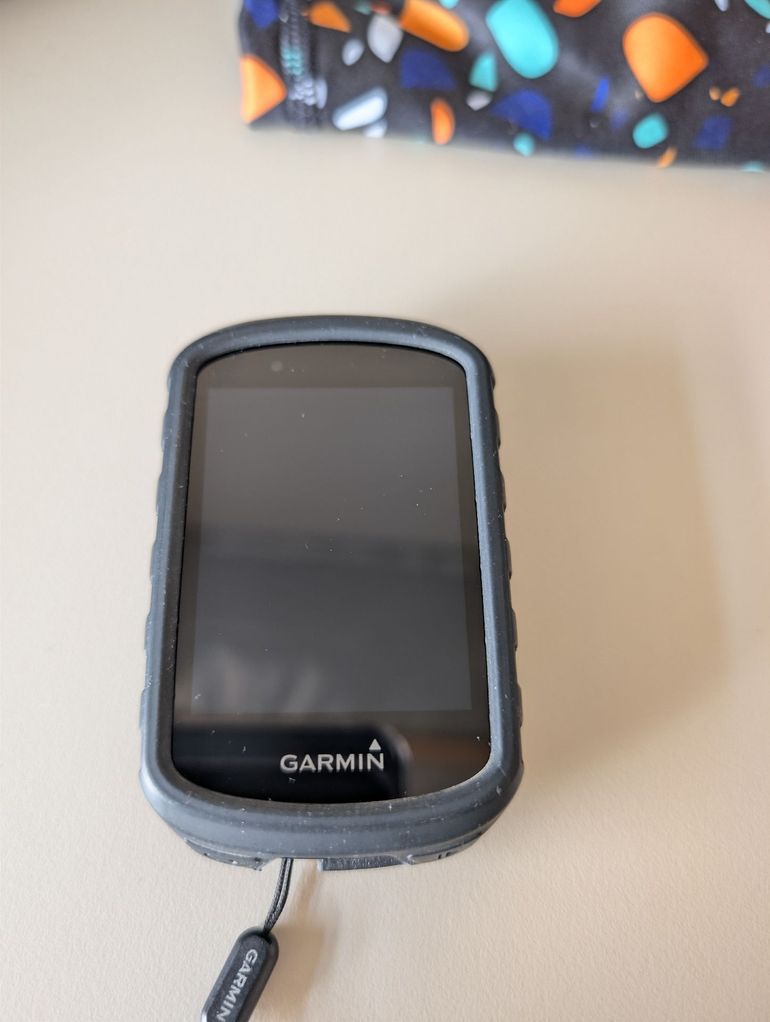 Used Garmin Edge 830 GPS Cycling Computer 2020 bike — image 2 of 5