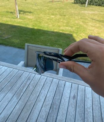 Used Oakley KATO bike — image 2 of 5