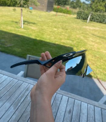 Used Oakley KATO bike — image 3 of 5