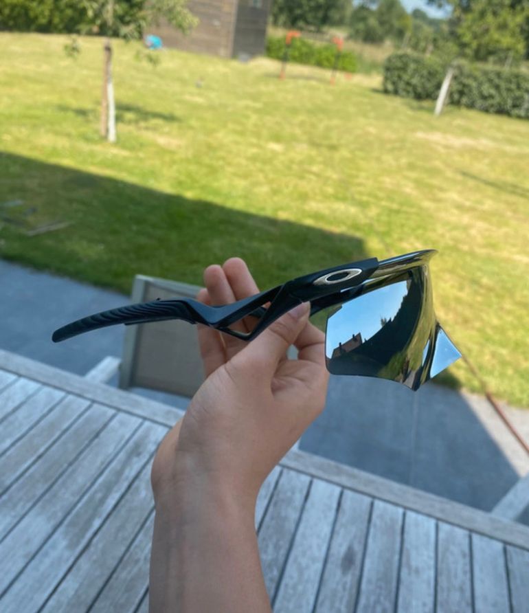 Used Oakley KATO bike — image 3 of 5
