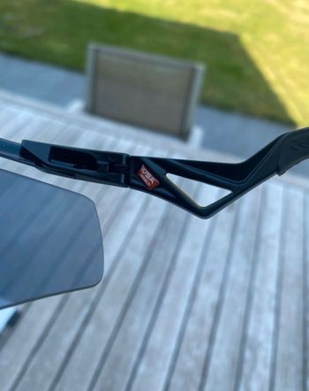 Used Oakley KATO bike — image 5 of 5