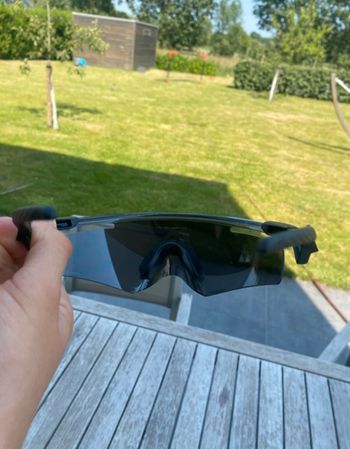 Used Oakley KATO bike — image 4 of 5