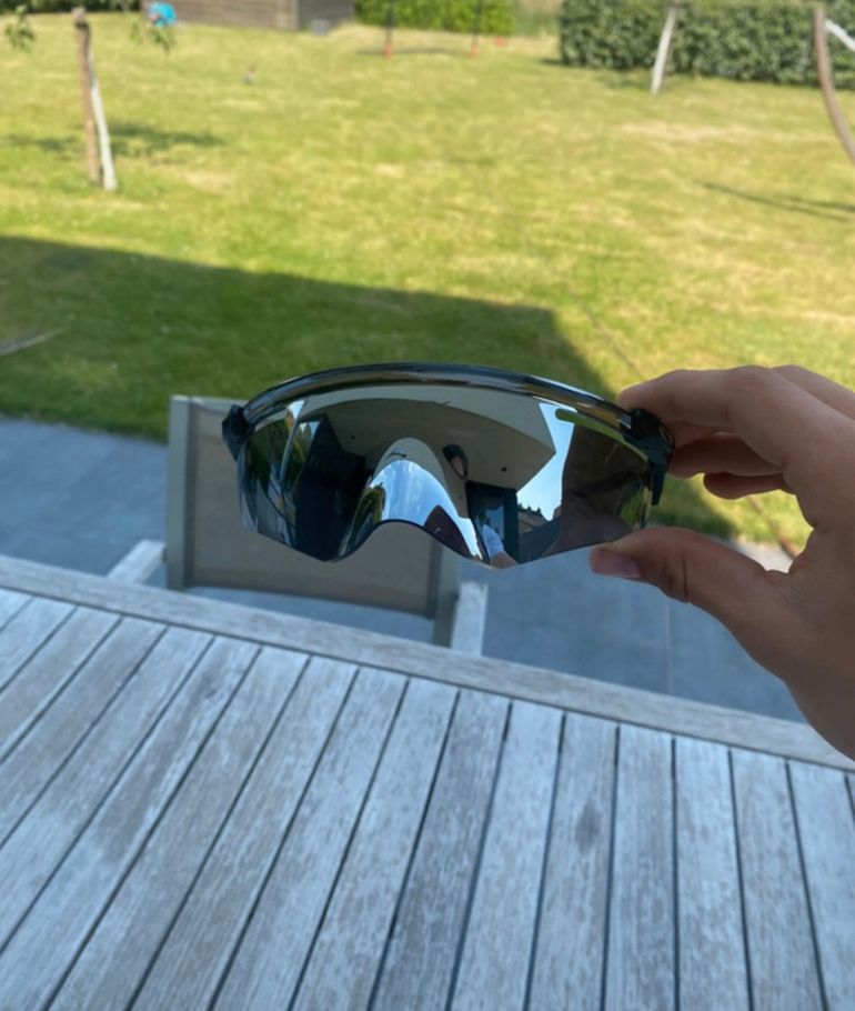 Used Oakley KATO bike — image 1 of 5