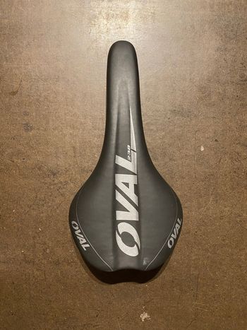 Used Oval Concepts 238 Saddle bike — image 4 of 4