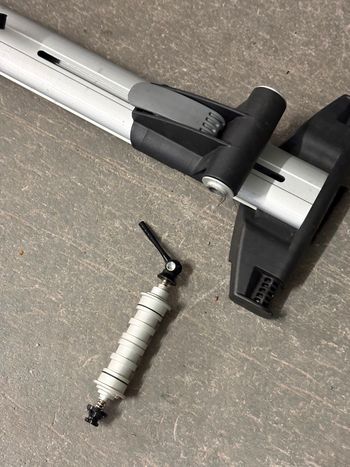 Used Thule Roundtrip Transition bike — image 3 of 3