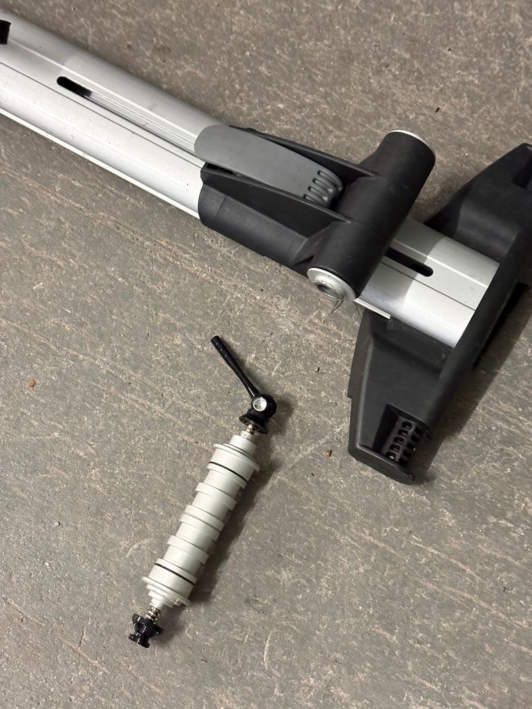 Used Thule Roundtrip Transition bike — image 3 of 3