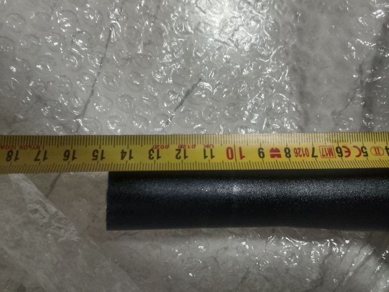 Used Fox 34 SL 120mm 2026 bike — image 5 of 6