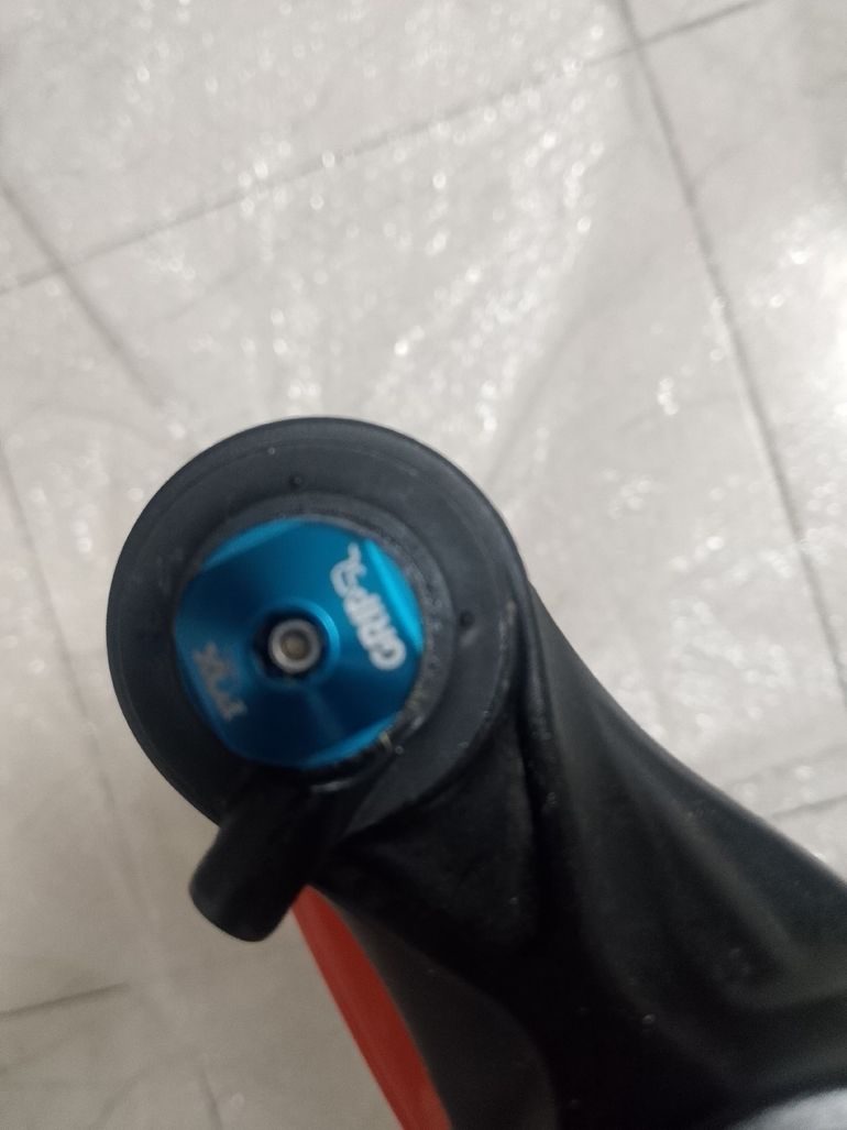 Used Fox 34 SL 120mm 2026 bike — image 3 of 6