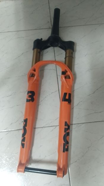 Used Fox 34 SL 120mm 2026 bike — image 6 of 6