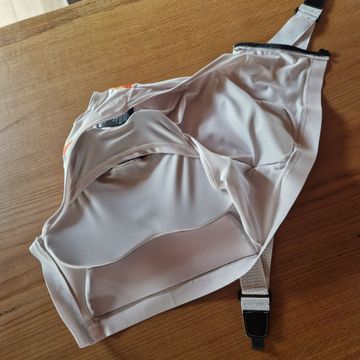 Brugt Alpinestars Stella Plasma Chest Protector bike — billede 4 af 7