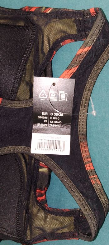 Used crivit Soutien Gorge 2026 bike — image 3 of 3