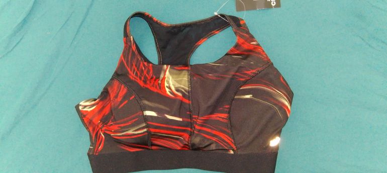 Used crivit Soutien Gorge 2026 bike — image 1 of 3
