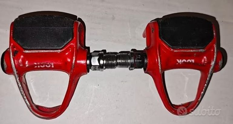 Used Look Pedals bike — image 2 of 3