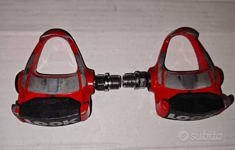 Used Look Pedals bike — image 3 of 3