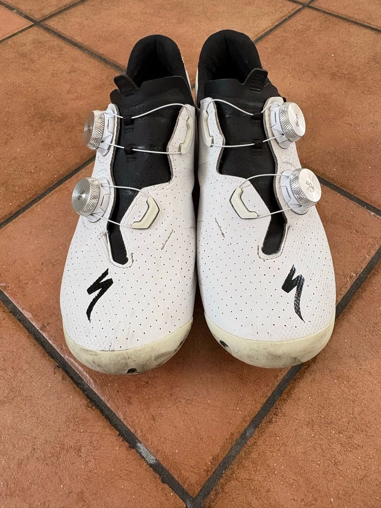 Used Specialized S-Works Torch Road Shoes bike — image 1 of 5