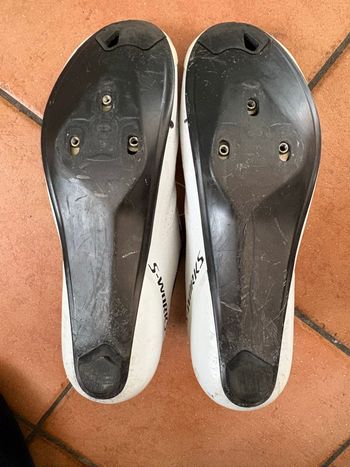 Used Specialized S-Works Torch Road Shoes bike — image 5 of 5
