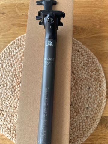 Tweedehands Canyon SP0057 Seatpost 2026 Saddles & Seatposts