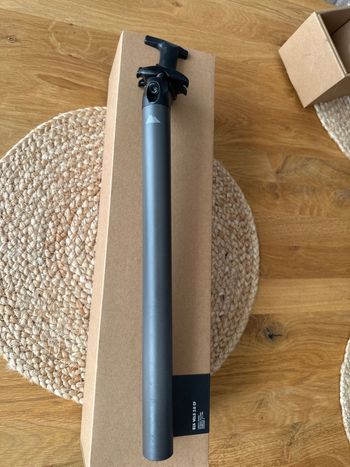 Used Canyon SP0057 Seatpost 2026 bike — image 2 of 2