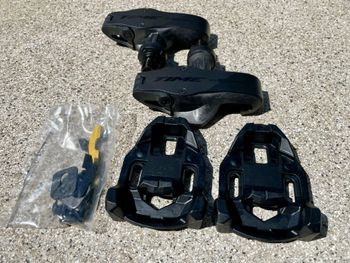 Used Time XPRO 10 Pedals 2025 bike — image 4 of 5