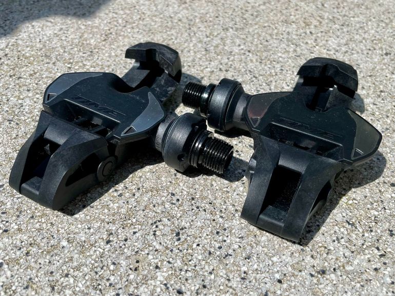 Used Time XPRO 10 Pedals 2025 bike — image 2 of 5